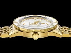 Women Rado Captain Cook x Marina Hoermanseder Heartbeat