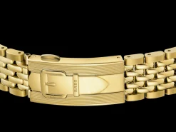 Women Rado Captain Cook x Marina Hoermanseder Heartbeat