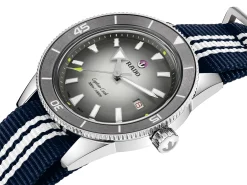 Women Rado Captain Cook X Tennis Limited Edition
