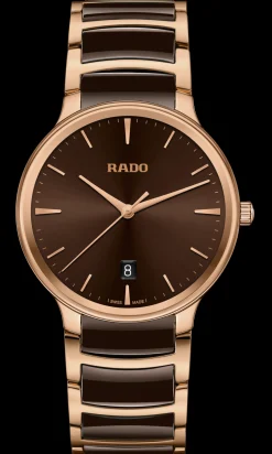 Women Rado Centrix