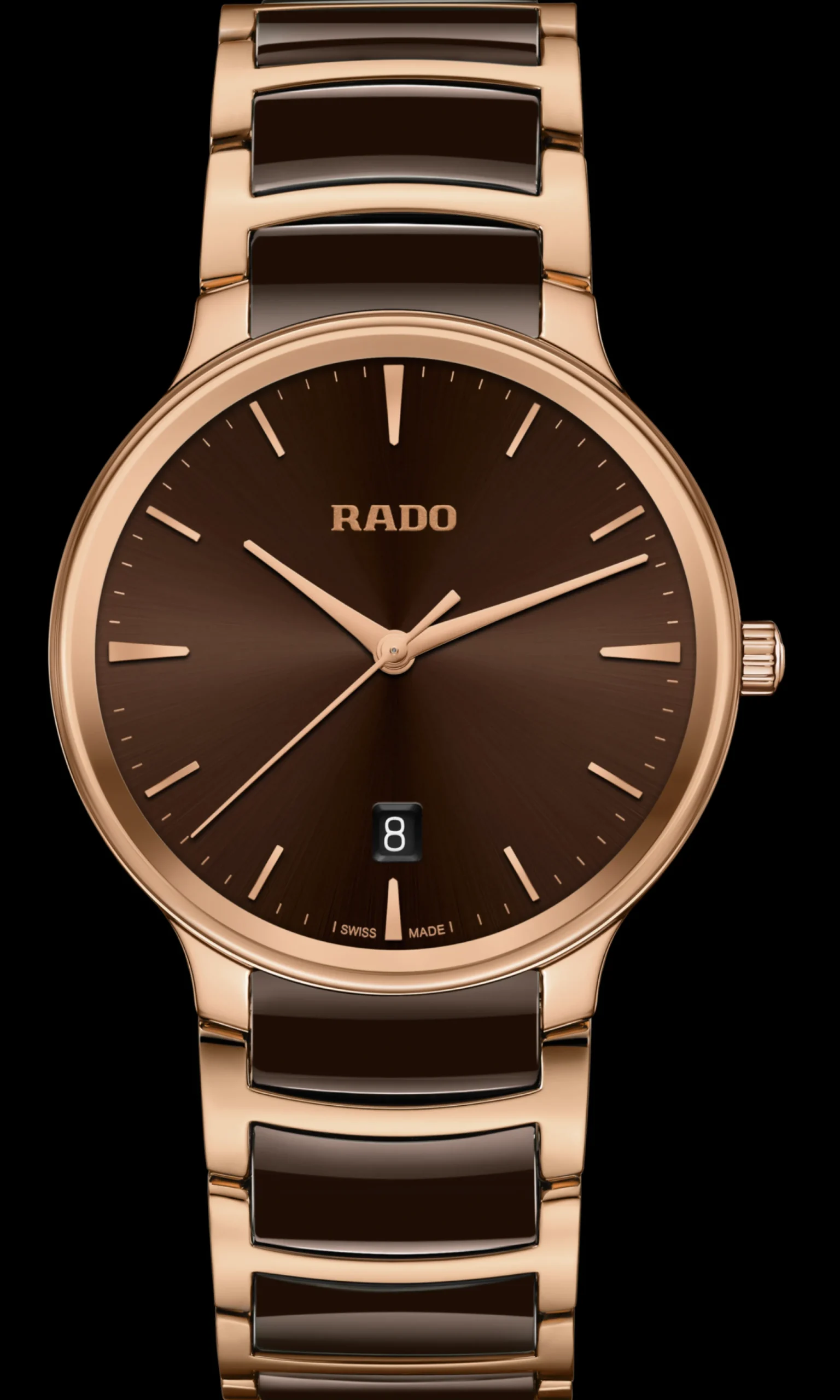 Women Rado Centrix