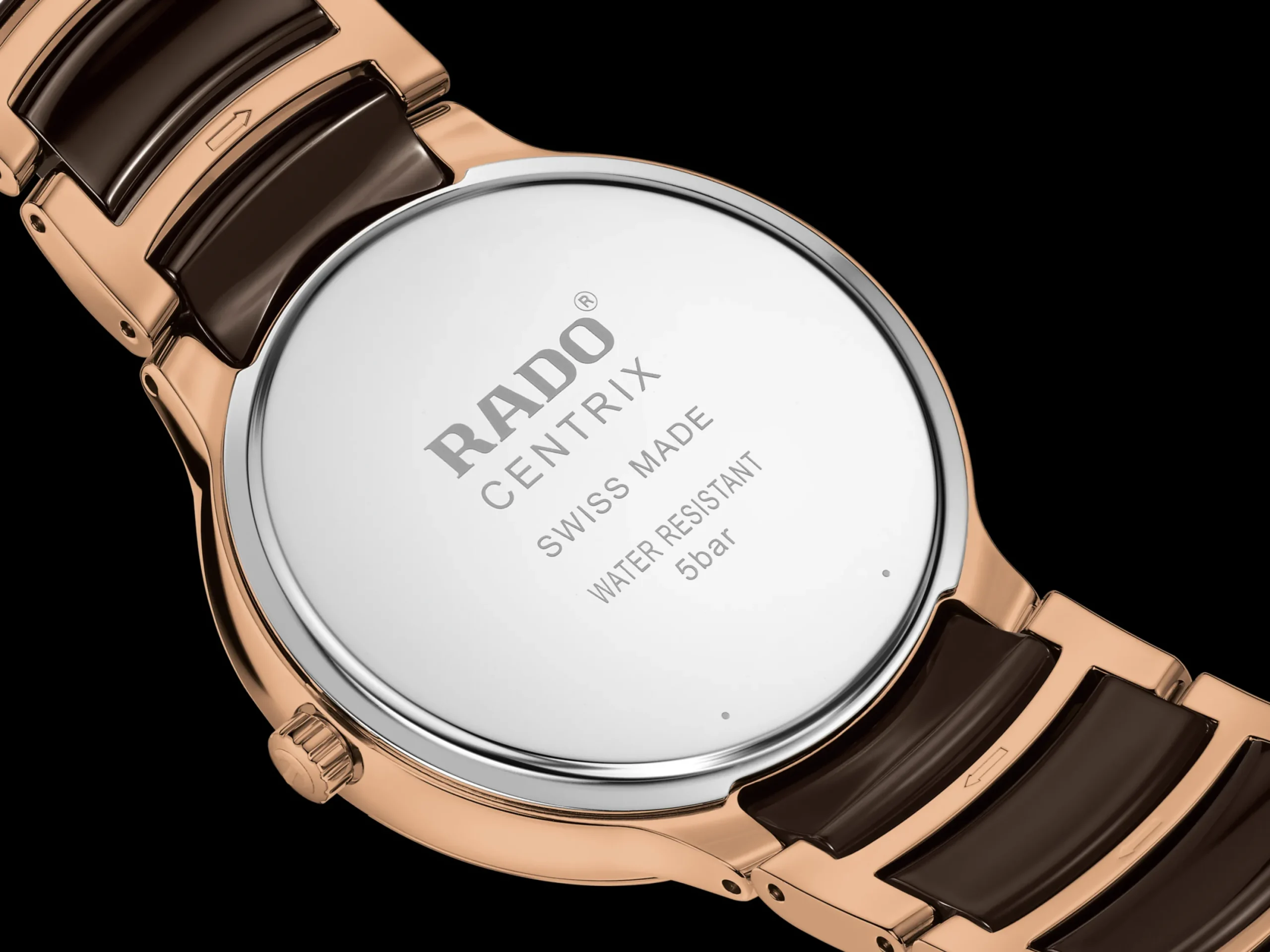 Women Rado Centrix