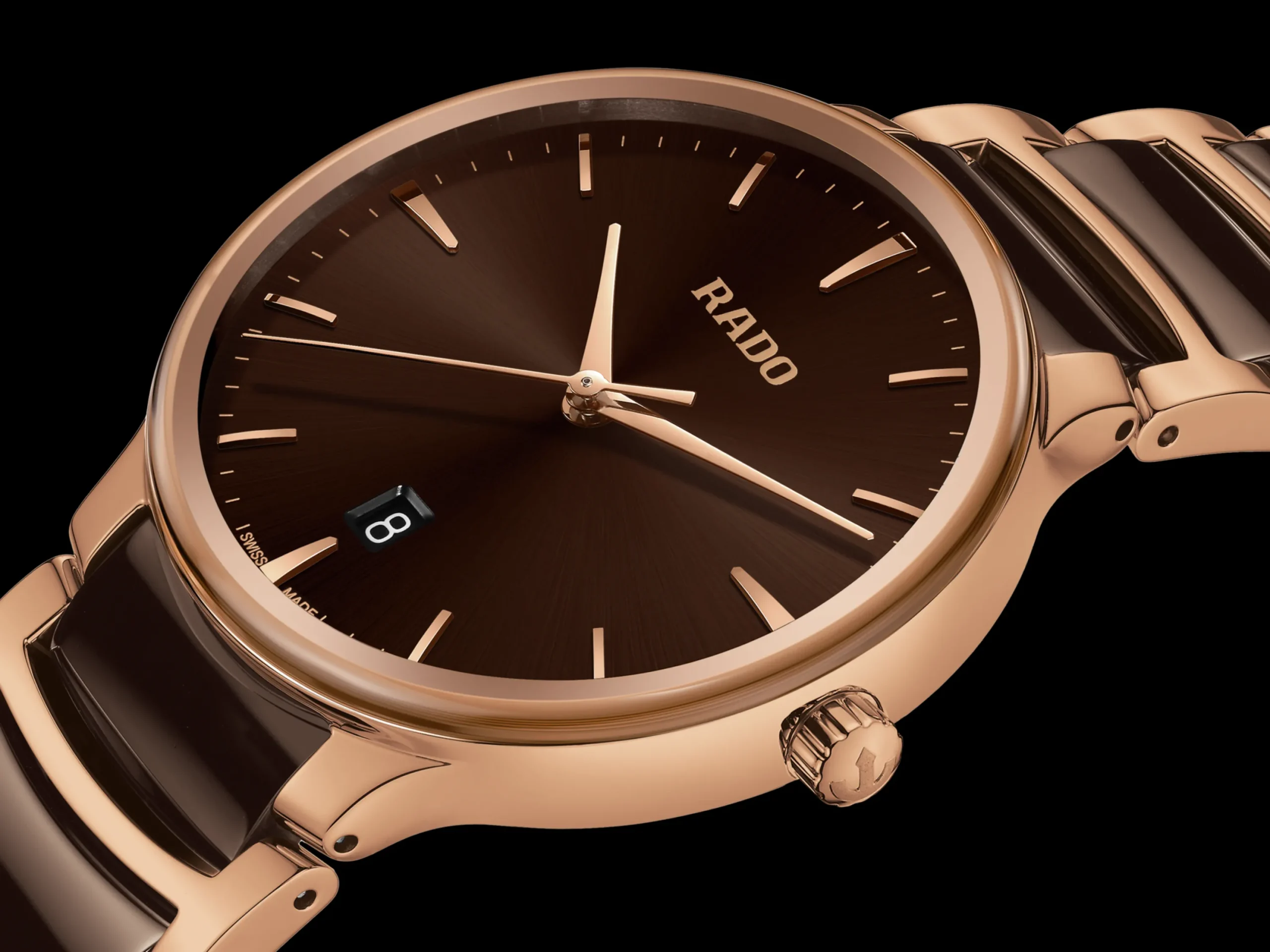 Women Rado Centrix