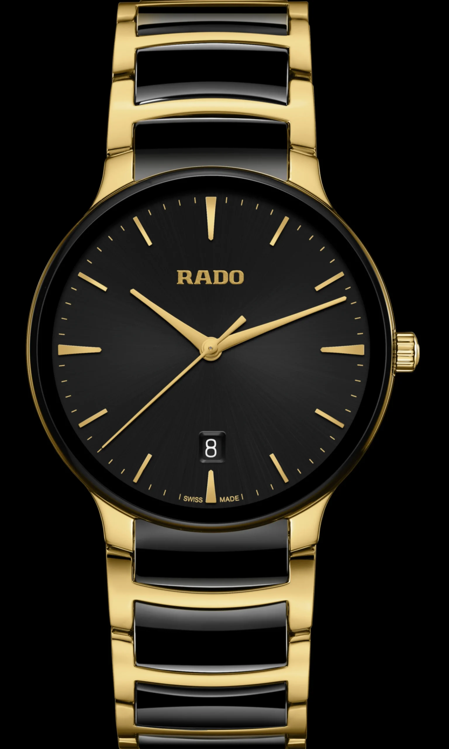Women Rado Centrix