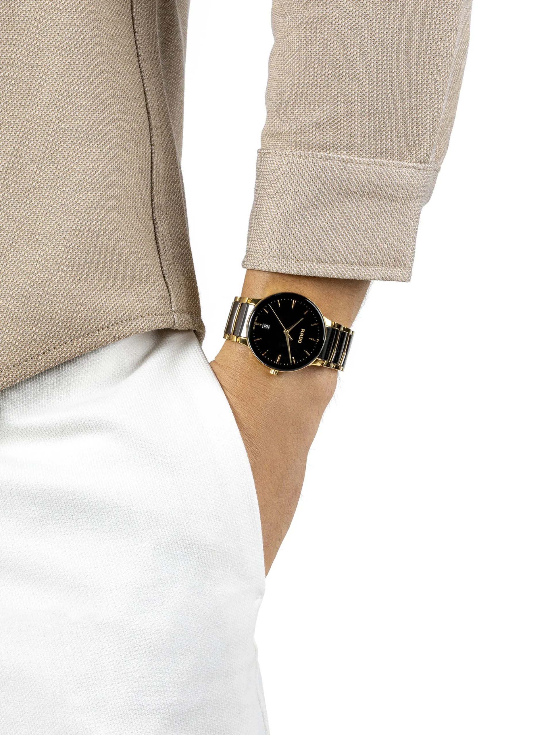 Women Rado Centrix