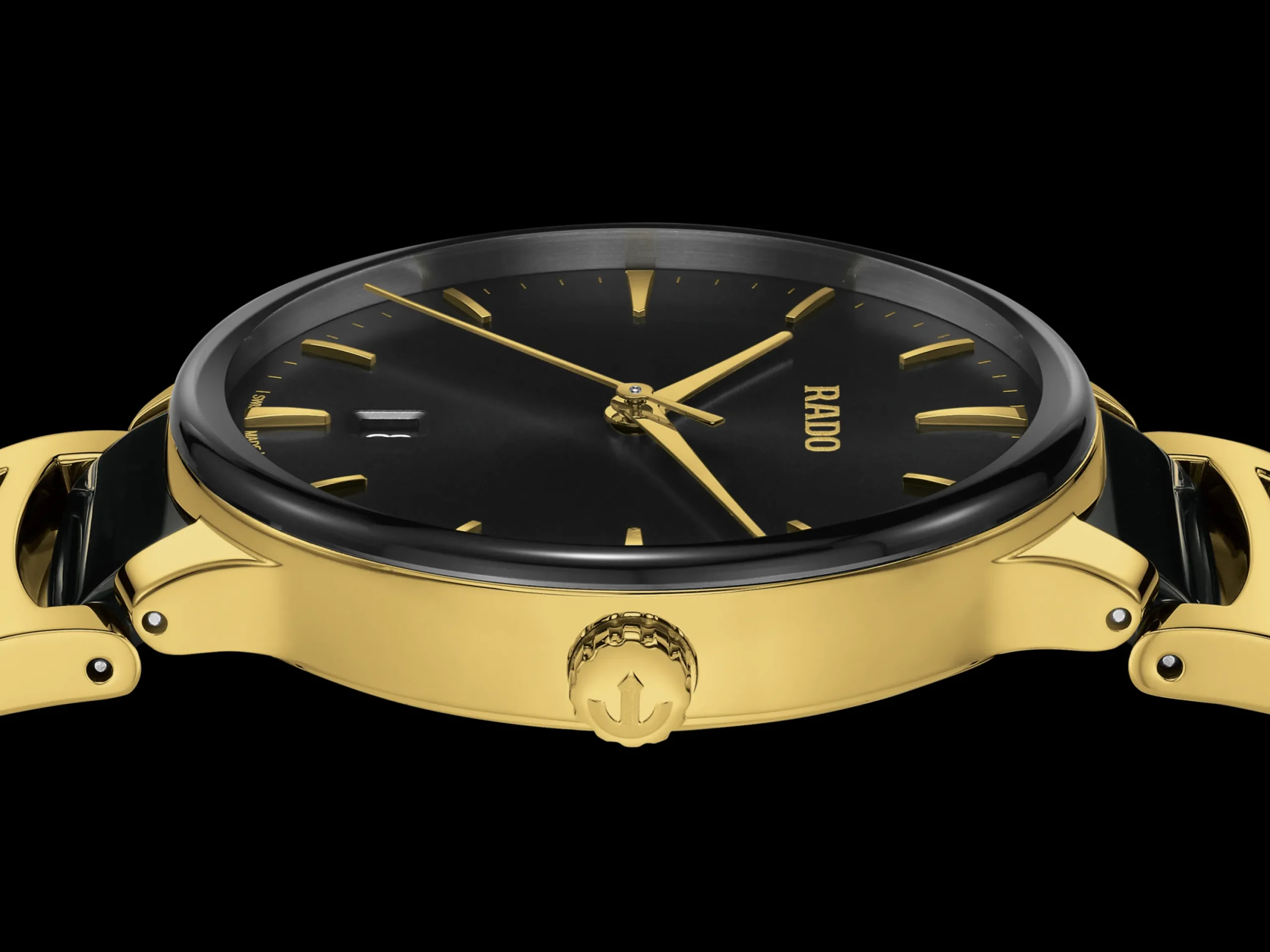 Women Rado Centrix