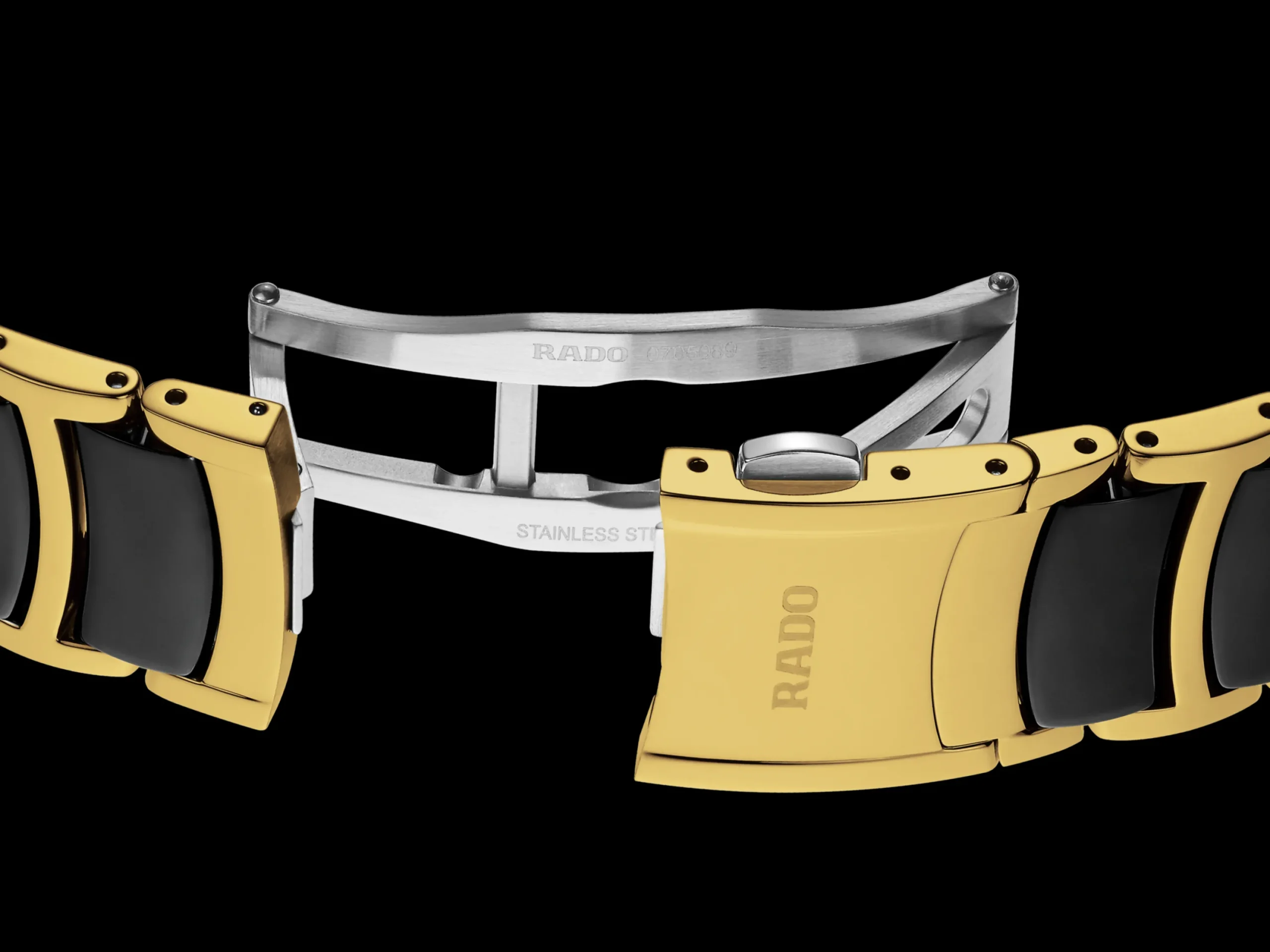 Women Rado Centrix