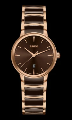 Women Rado Centrix