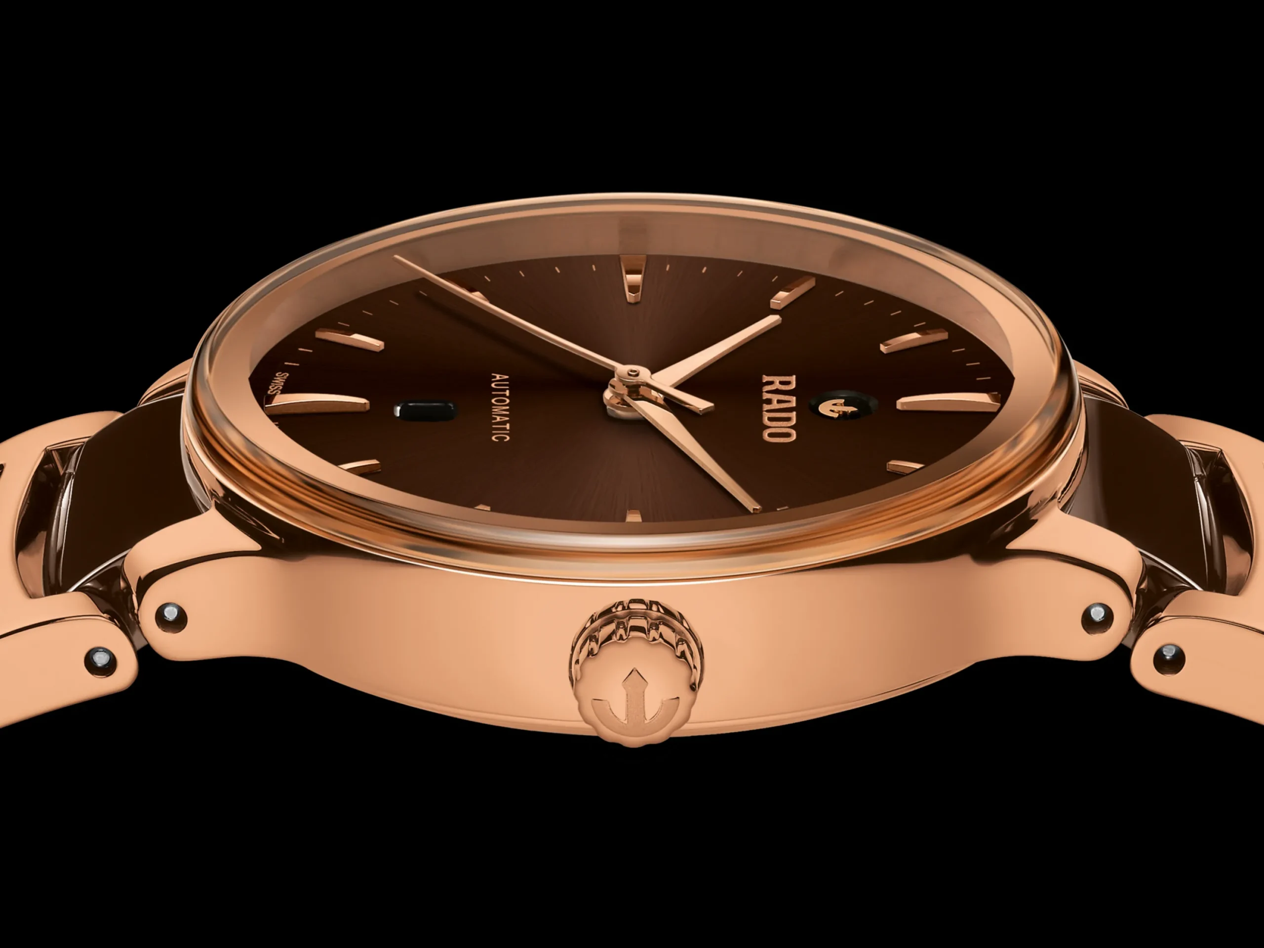 Women Rado Centrix