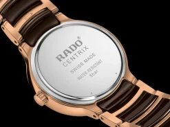 Women Rado Centrix
