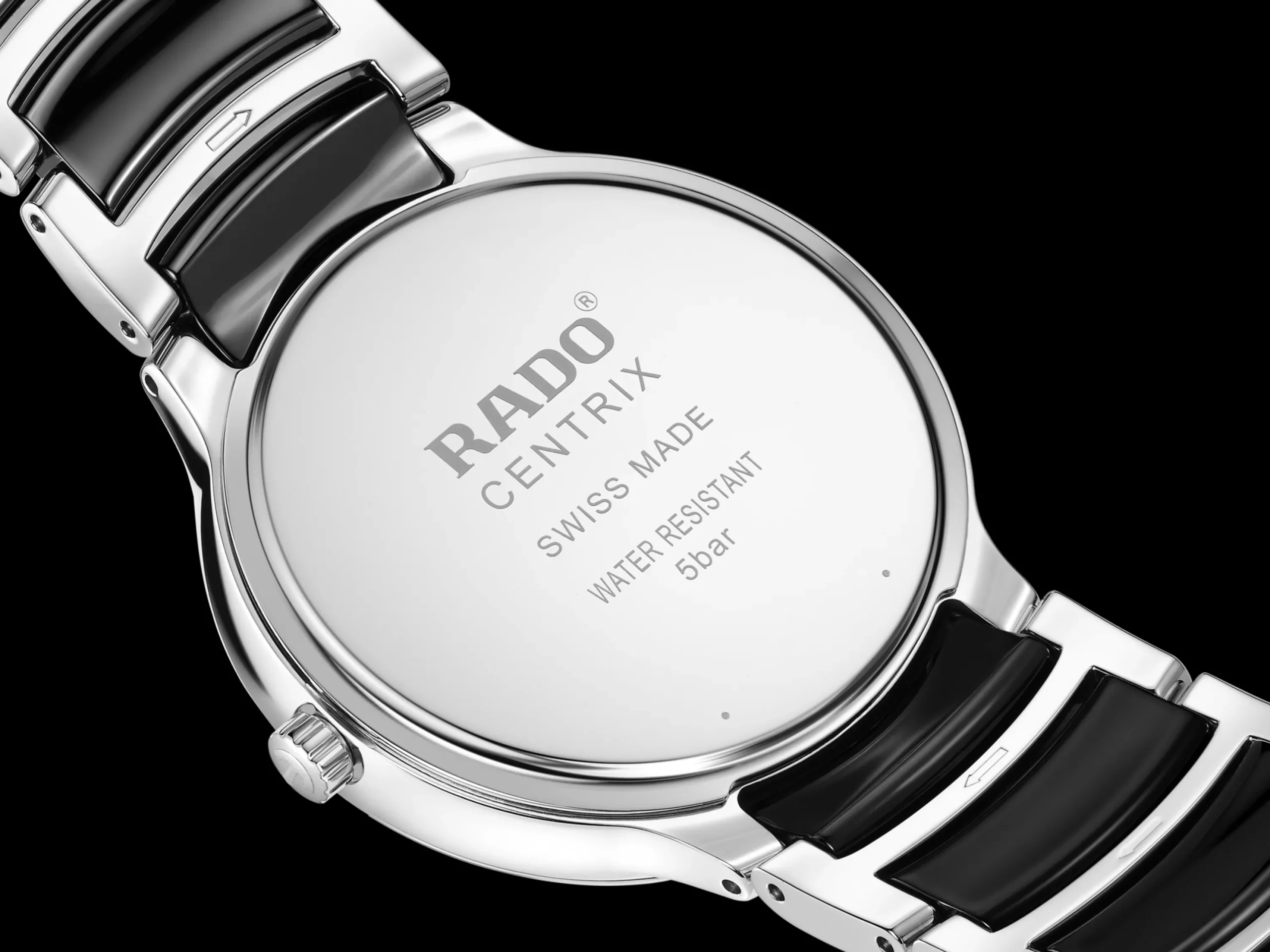 Women Rado Centrix