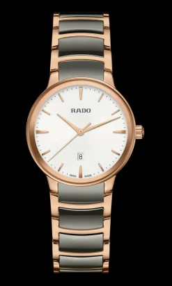 Women Rado Centrix