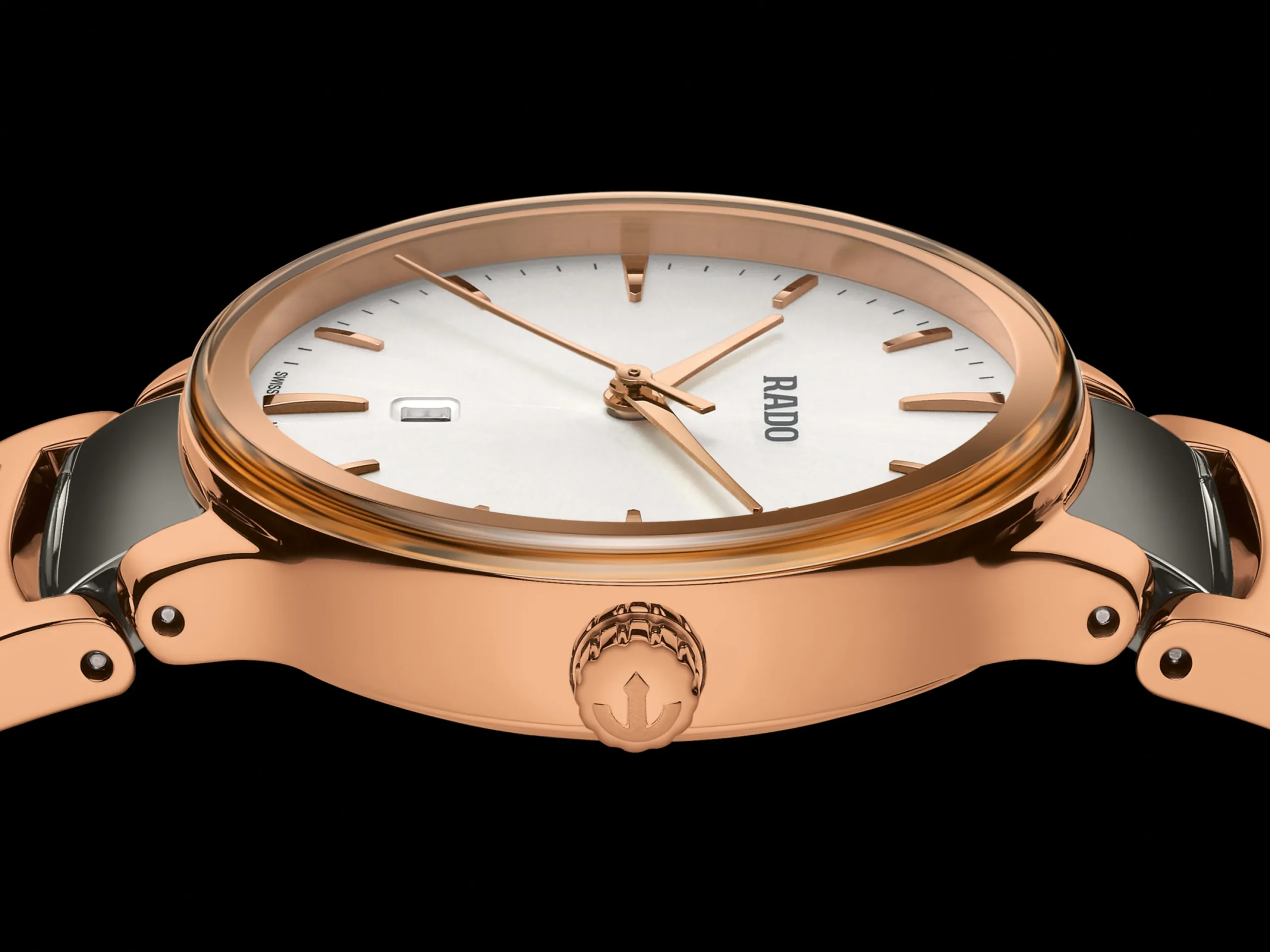Women Rado Centrix