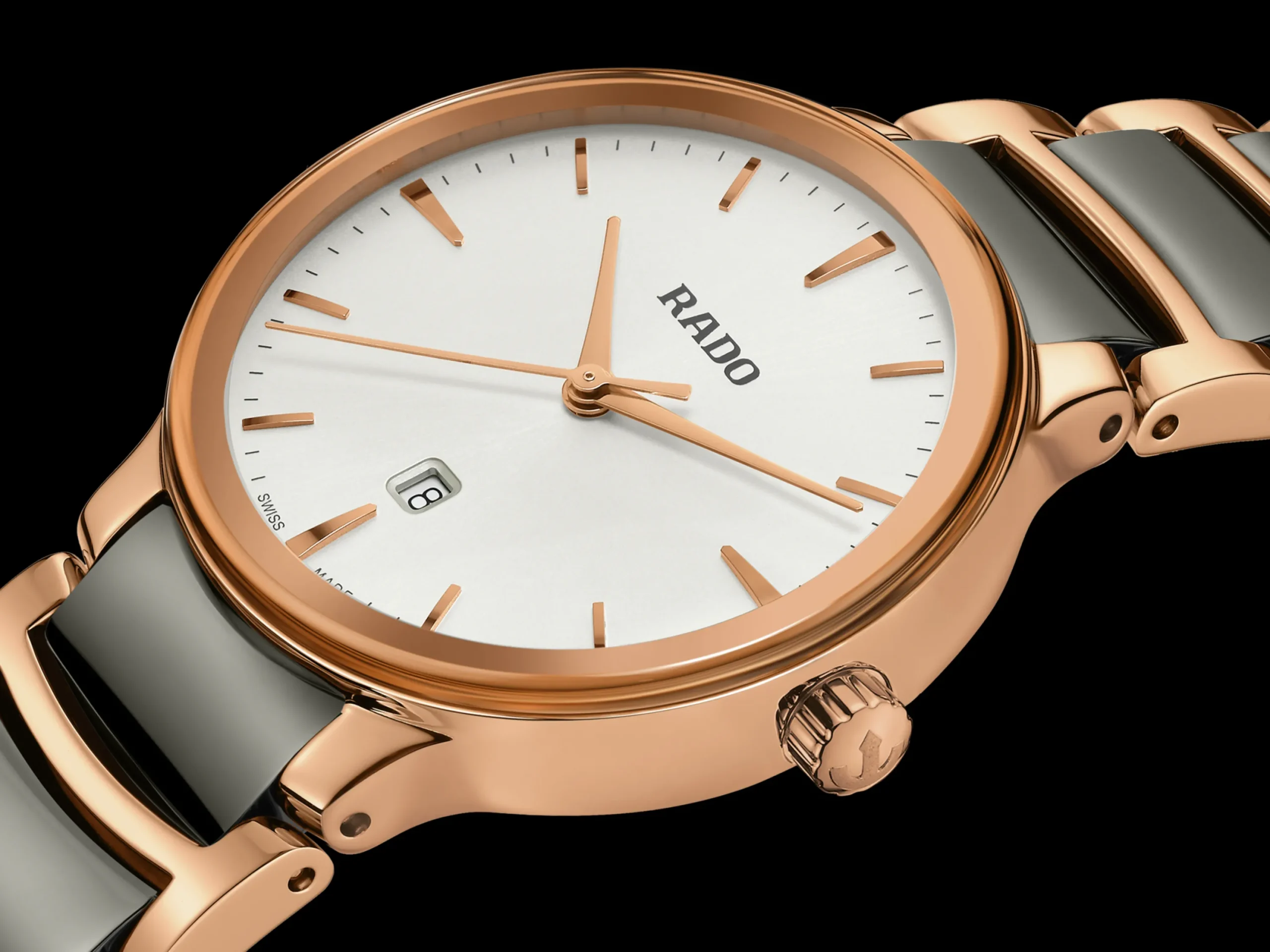 Women Rado Centrix