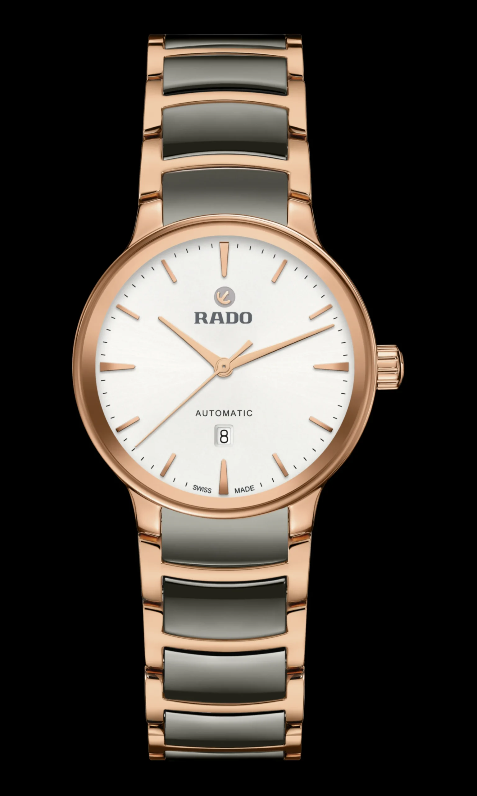 Women Rado Centrix Automatic