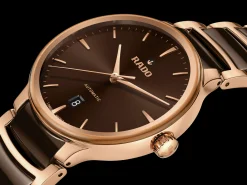 Women Rado Centrix Automatic