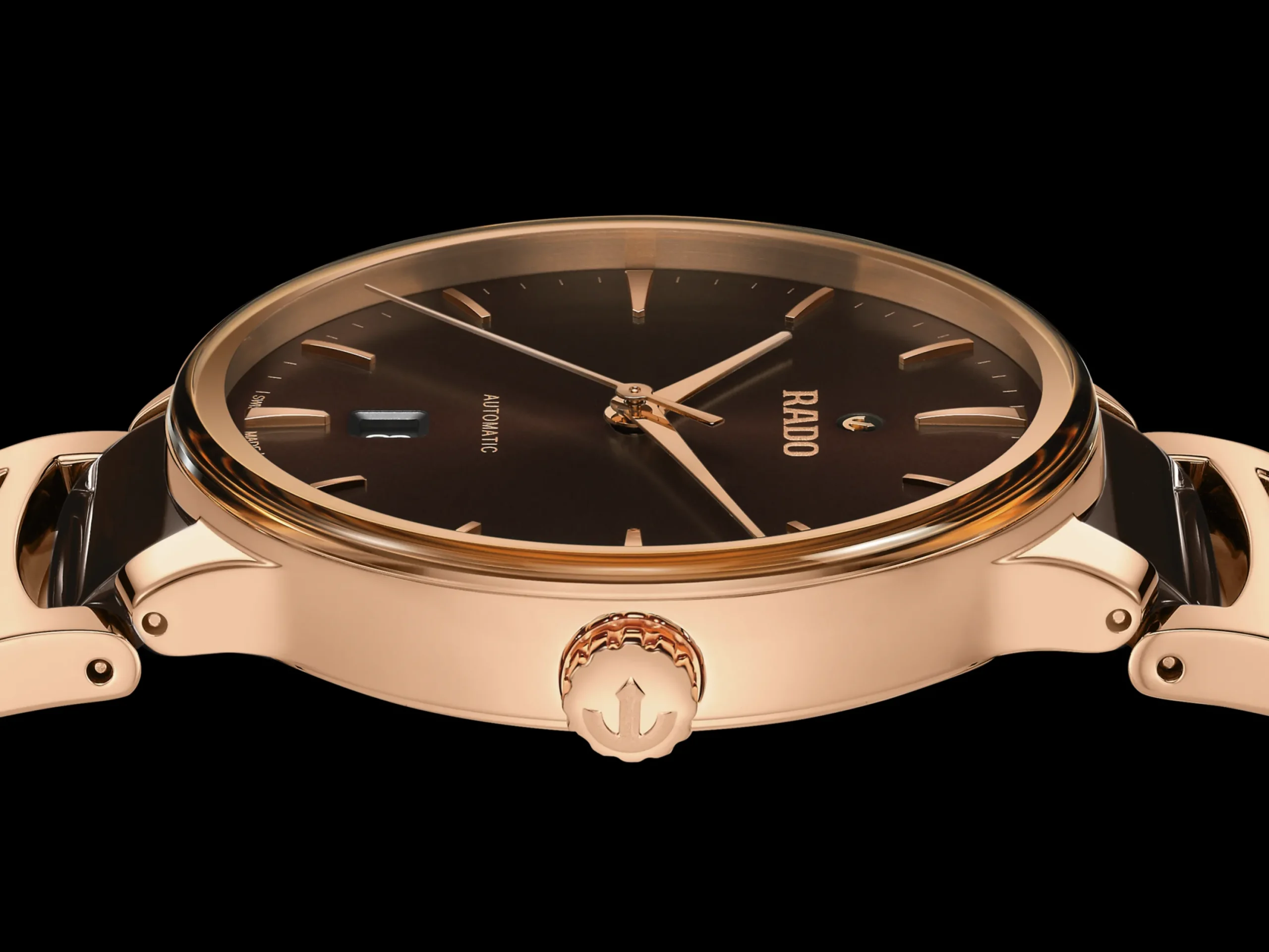 Women Rado Centrix Automatic