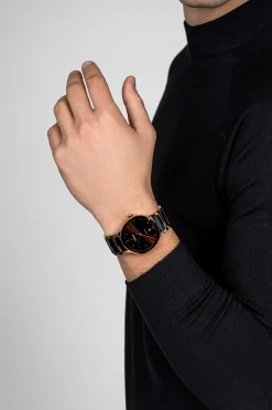 Women Rado Centrix Automatic