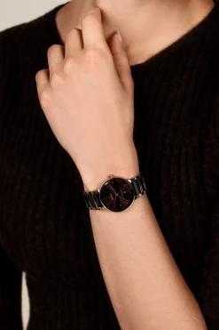 Women Rado Centrix Automatic