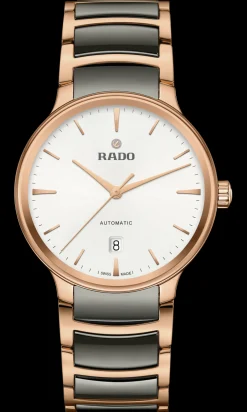 Women Rado Centrix Automatic