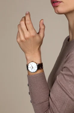 Women Rado Centrix Automatic