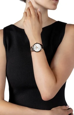 Women Rado Centrix Automatic
