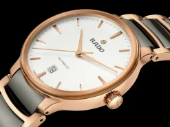 Women Rado Centrix Automatic