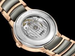 Women Rado Centrix Automatic