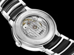Women Rado Centrix Automatic