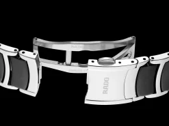 Women Rado Centrix Automatic