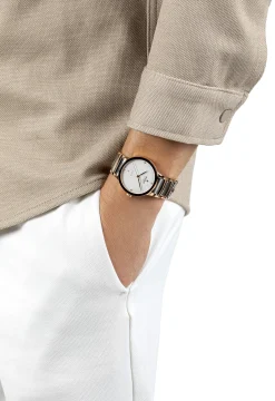 Women Rado Centrix Automatic Diamonds