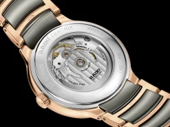 Women Rado Centrix Automatic Diamonds