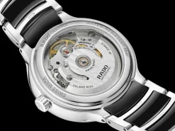 Women Rado Centrix Automatic Diamonds