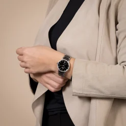 Women Rado Centrix Automatic Diamonds