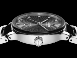 Women Rado Centrix Automatic Diamonds