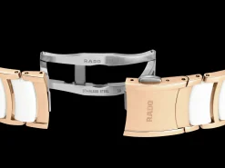Women Rado Centrix Automatic Diamonds