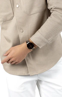 Women Rado Centrix Automatic Diamonds