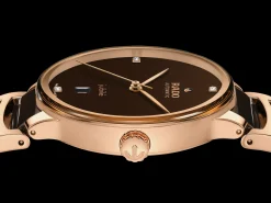 Women Rado Centrix Automatic Diamonds