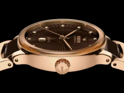 Women Rado Centrix Automatic Diamonds