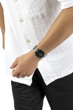 Women Rado Centrix Automatic Diamonds