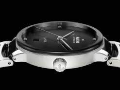 Women Rado Centrix Automatic Diamonds