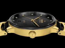 Women Rado Centrix Automatic Diamonds