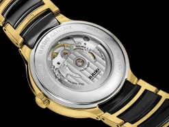 Women Rado Centrix Automatic Diamonds