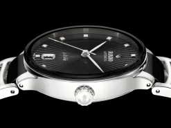 Women Rado Centrix Automatic Diamonds