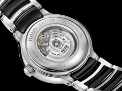 Women Rado Centrix Automatic Diamonds