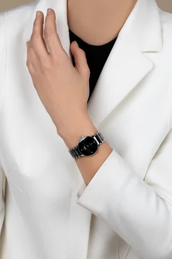 Women Rado Centrix Automatic Diamonds
