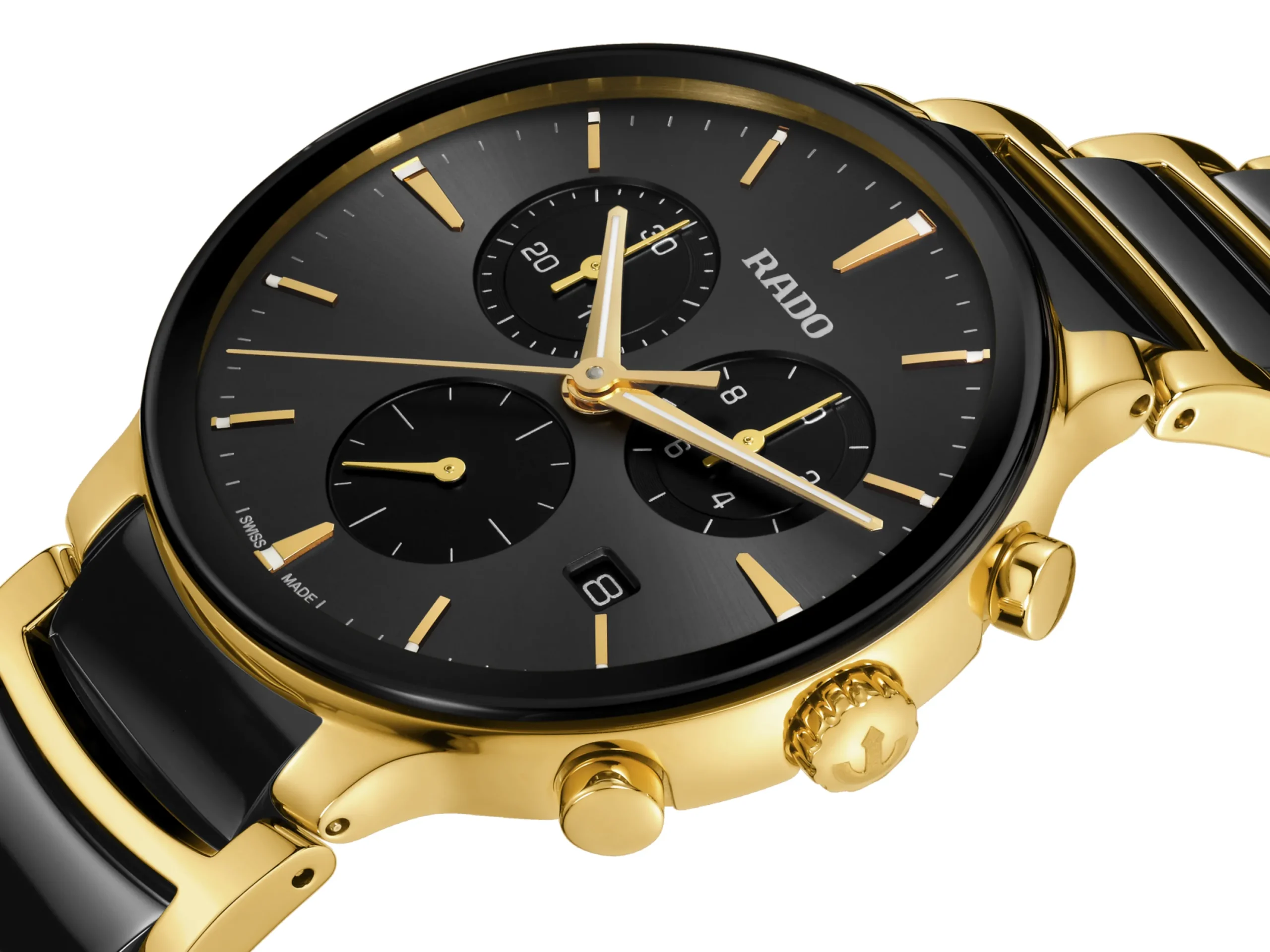 Rado Centrix Chronograph