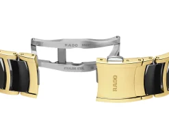 Rado Centrix Chronograph
