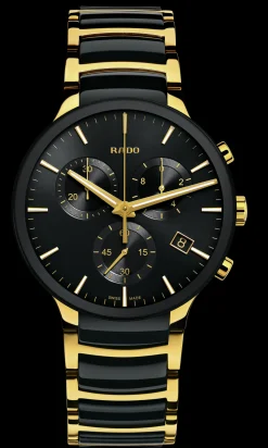 Rado Centrix Chronograph