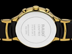 Rado Centrix Chronograph